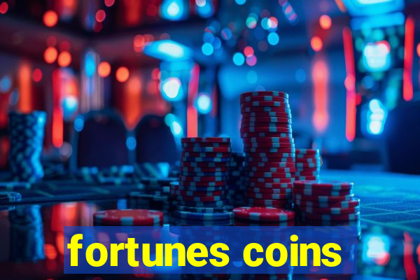 fortunes coins