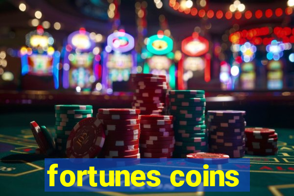 fortunes coins