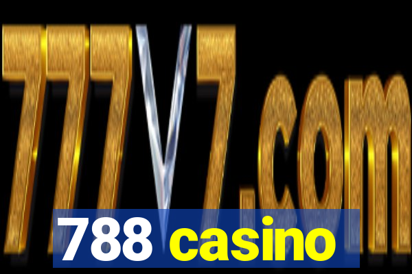 788 casino