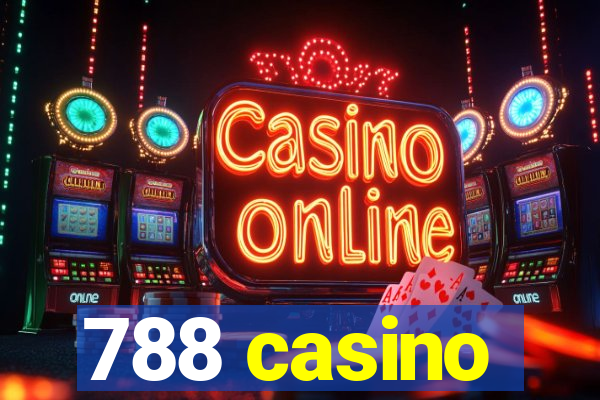 788 casino