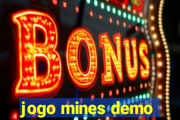 jogo mines demo