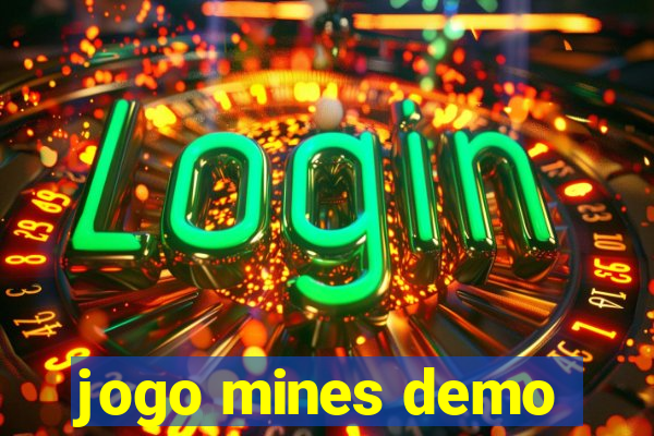 jogo mines demo