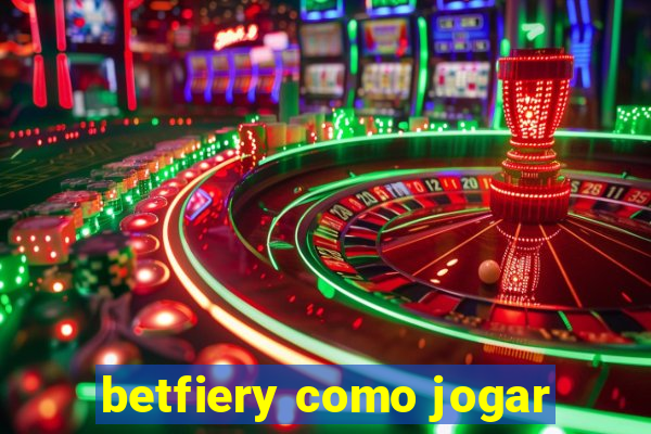 betfiery como jogar