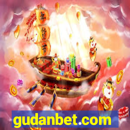 gudanbet.com