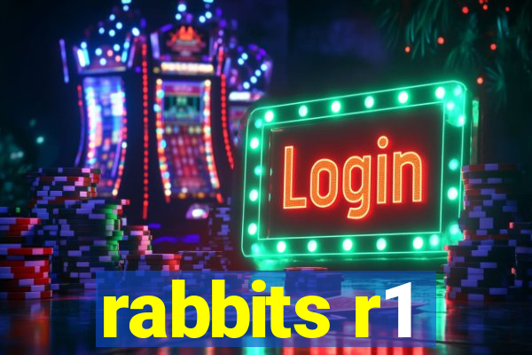 rabbits r1