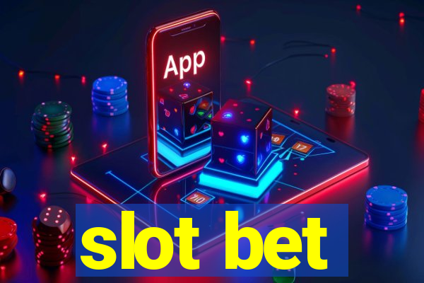 slot bet