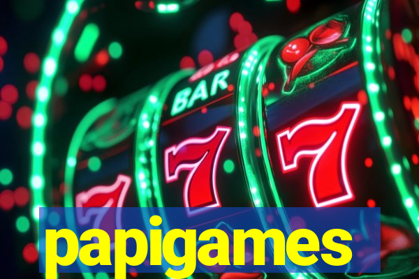 papigames