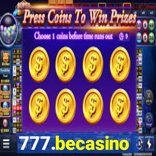 777.becasino