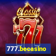 777.becasino