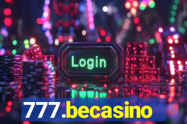 777.becasino