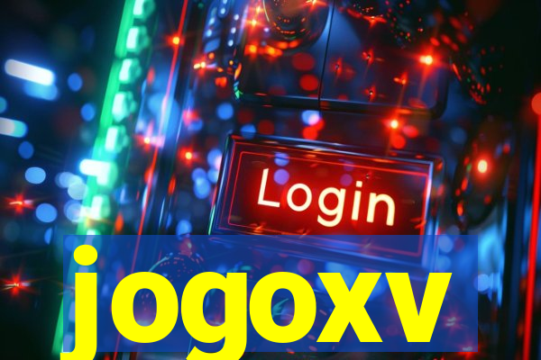 jogoxv