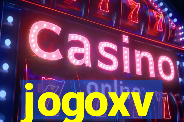 jogoxv