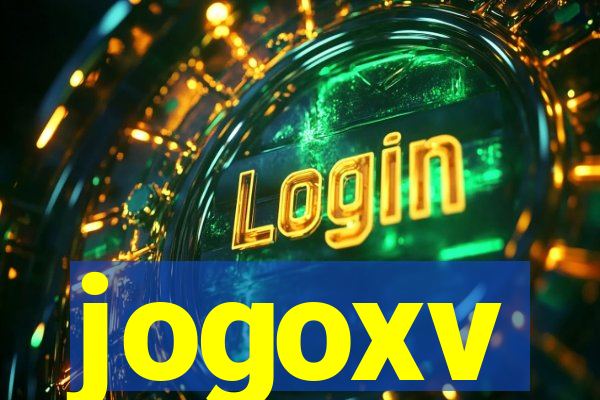 jogoxv