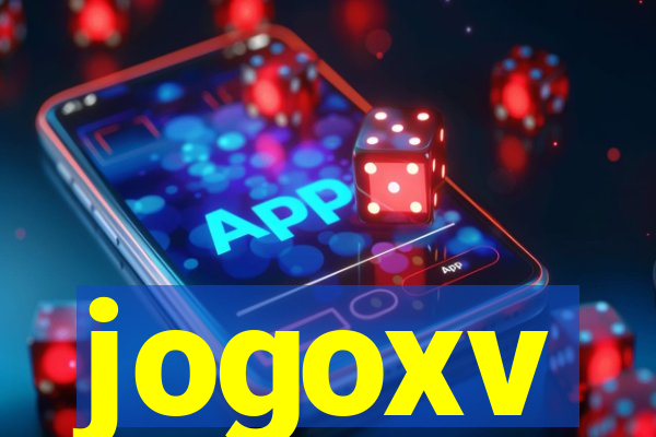 jogoxv