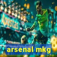 arsenal mkg