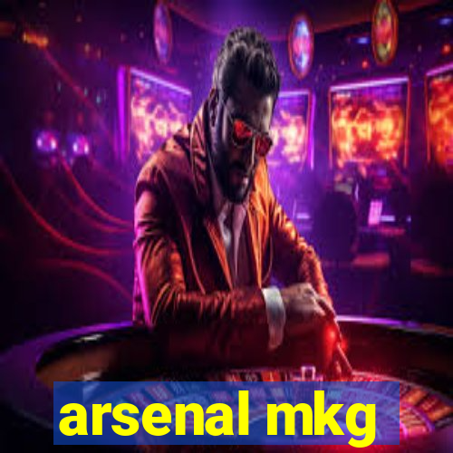 arsenal mkg