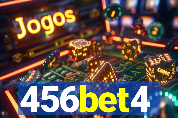 456bet4