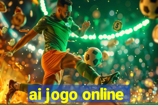 ai jogo online