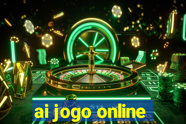 ai jogo online