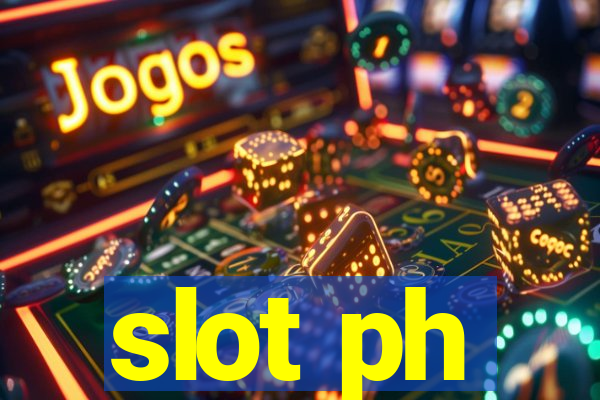 slot ph