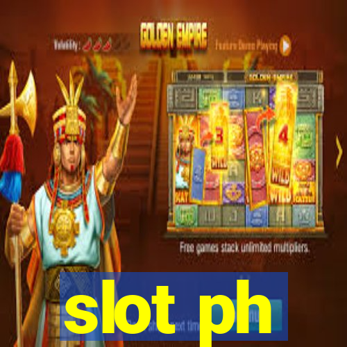 slot ph