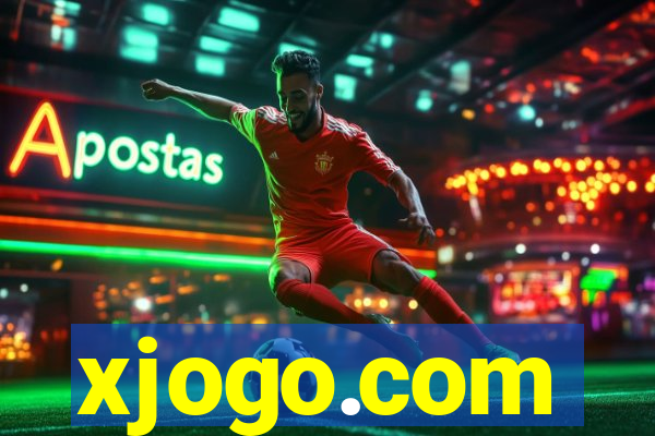 xjogo.com