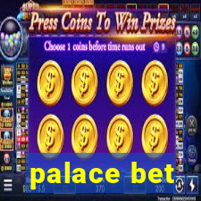 palace bet