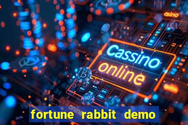 fortune rabbit demo grátis dinheiro infinito Informational