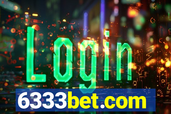 6333bet.com