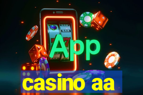 casino aa