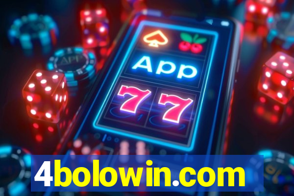 4bolowin.com