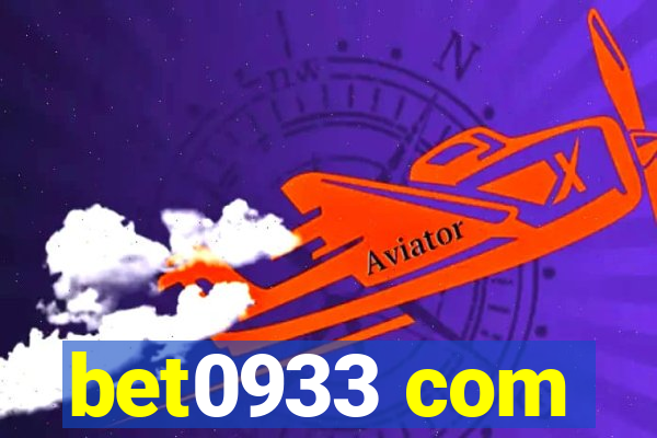 bet0933 com