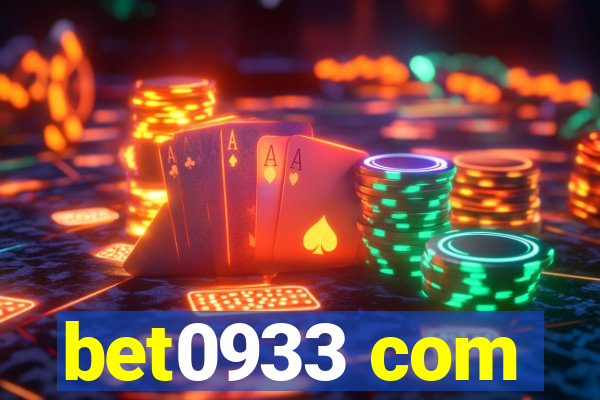 bet0933 com