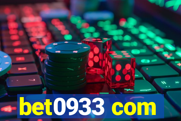 bet0933 com