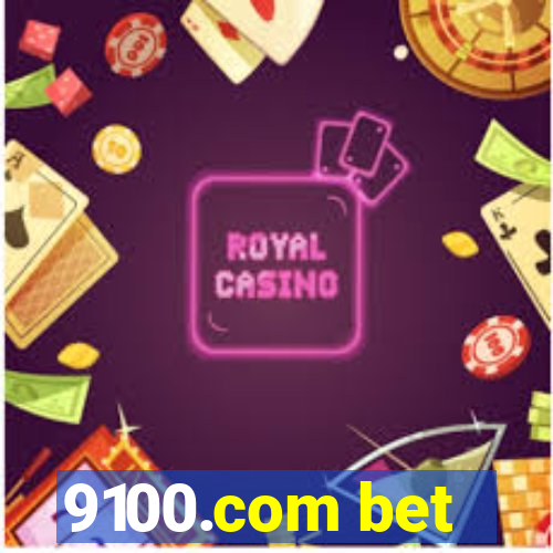 9100.com bet