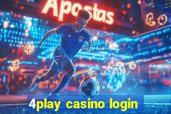 4play casino login