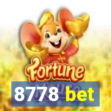 8778 bet