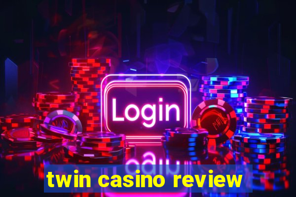 twin casino review