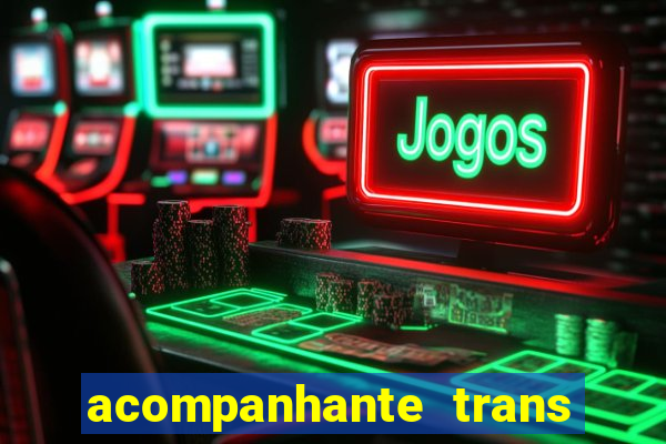 acompanhante trans de porto alegre