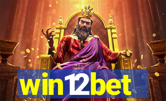 win12bet