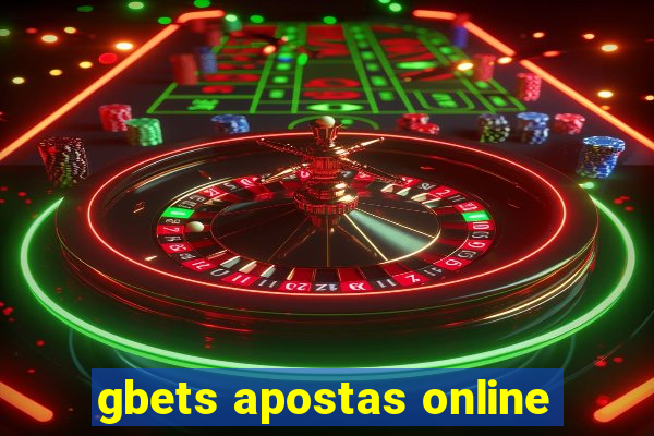 gbets apostas online