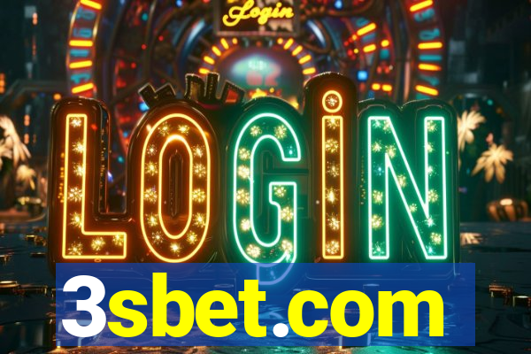 3sbet.com