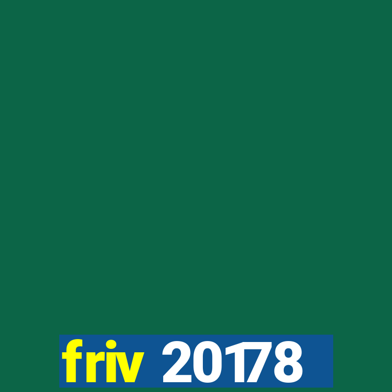 friv 20178