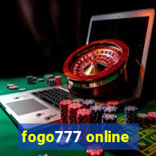 fogo777 online