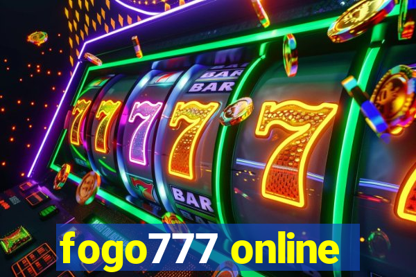 fogo777 online