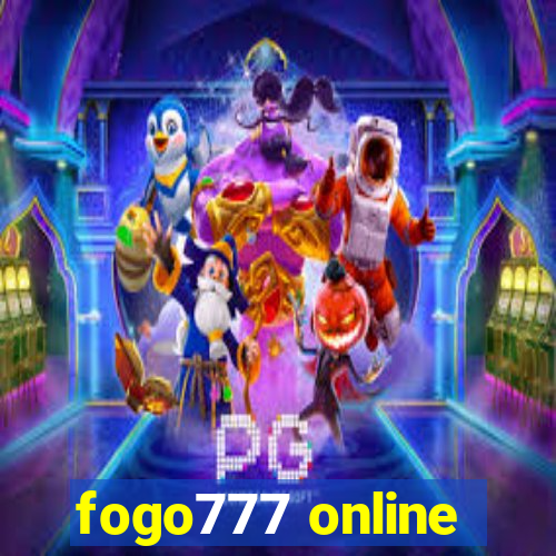 fogo777 online