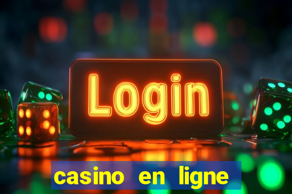 casino en ligne sans telechargement