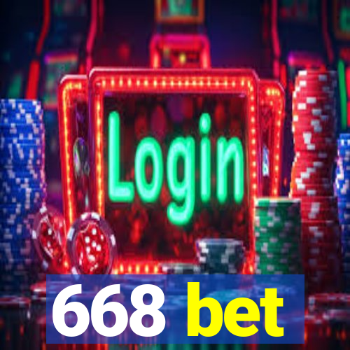 668 bet