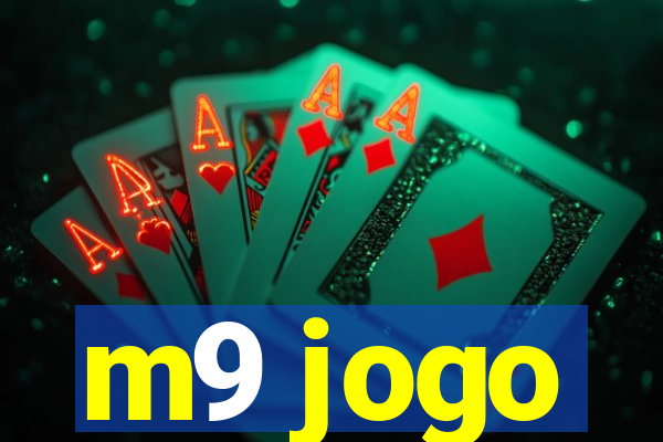 m9 jogo