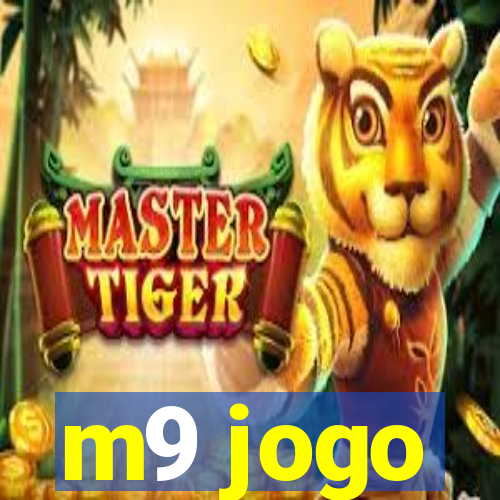 m9 jogo